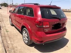 دودج جورني